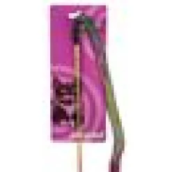 Ozami Kattvippa Wusita Rosa/blå