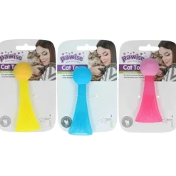 PAWISE Light-up kattleksak