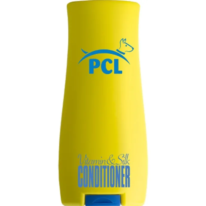PCL Vitamin & Silk Balsam