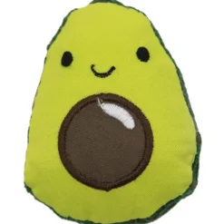 PETSTAGES KATTLEKSAK LIL AVOCATO