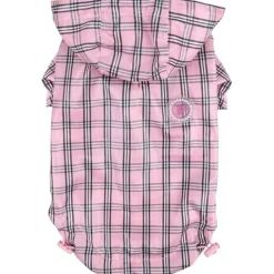 Pinkaholic New York Raincoat