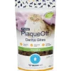 PLAQUEOFF DENTAL BITES CAT 60GR