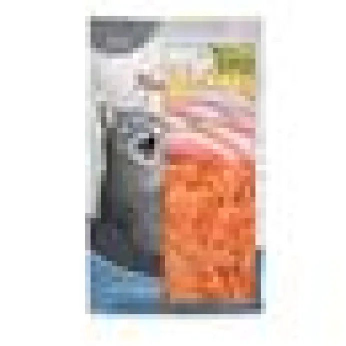 Platinum Cat MeatCrisp Adult Fish 3 kg