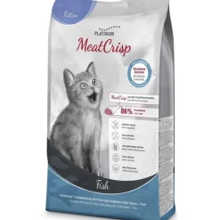 Platinum Cat MeatCrisp Kitten Fish 3kg