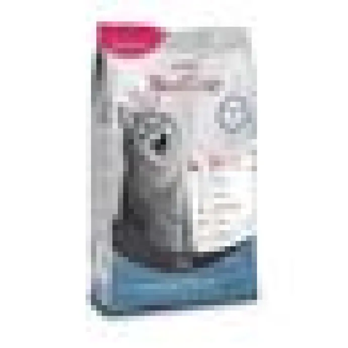Platinum Cat MeatCrisp Sterilised Fish 3kg