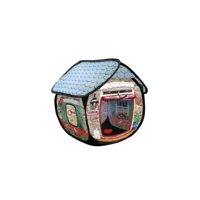 Play Spaces Bungalow