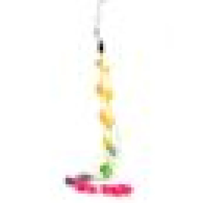 Pom Pom Ribbon Refill Colorful
