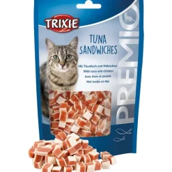 PREMIO Tonfisk Sandwiches
