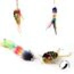 Profeline - Colorful Edition Attachment-Set