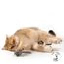 Profeline - Felted Wool Mouse