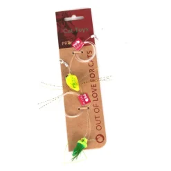 Profeline - Green Creature Attachments 2 pack