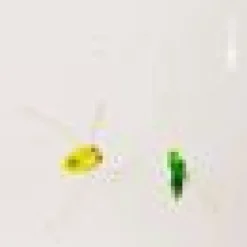 Profeline - Green Creature Attachments 2 pack