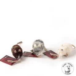 Profeline - Nibbles the WoolMouse Refill
