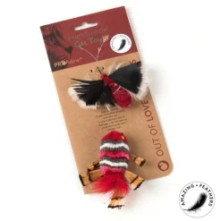 Profeline - Special Edition in RED 2 pack - Refills