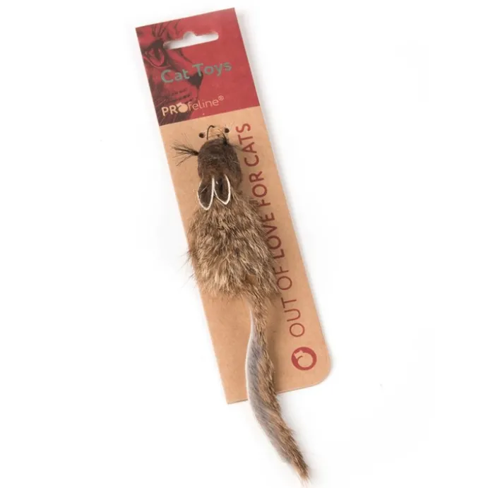 Profeline - Squirrely