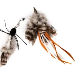 Profeline - Tickle Charms 2 Playful Cat Wand Attachments