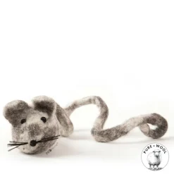 Profeline - WoollyRattus