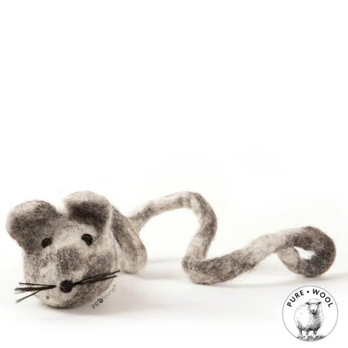 Profeline - WoollyRattus
