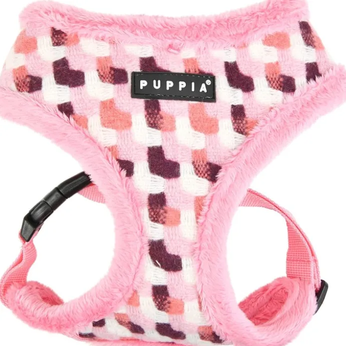 Puppia Arden Rosa S