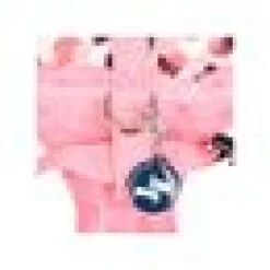 Puppia Arden Rosa S
