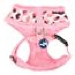 Puppia Arden Rosa S