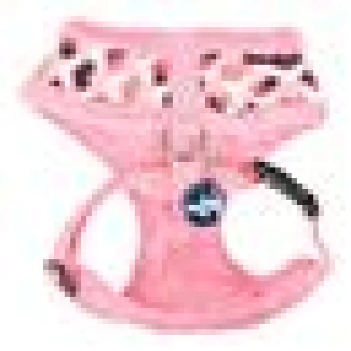 Puppia Arden Rosa S