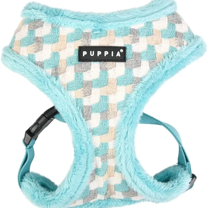Puppia Arden Turkos S