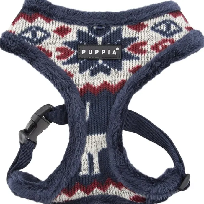 Puppia Cupid Blå S