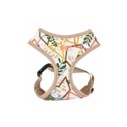 Puppia Kattsele Botanical Beige