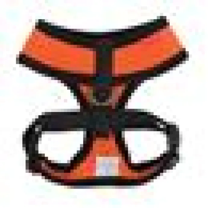 PUPPIA KATTSELE SOFT ORANGE