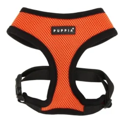 PUPPIA KATTSELE SOFT ORANGE