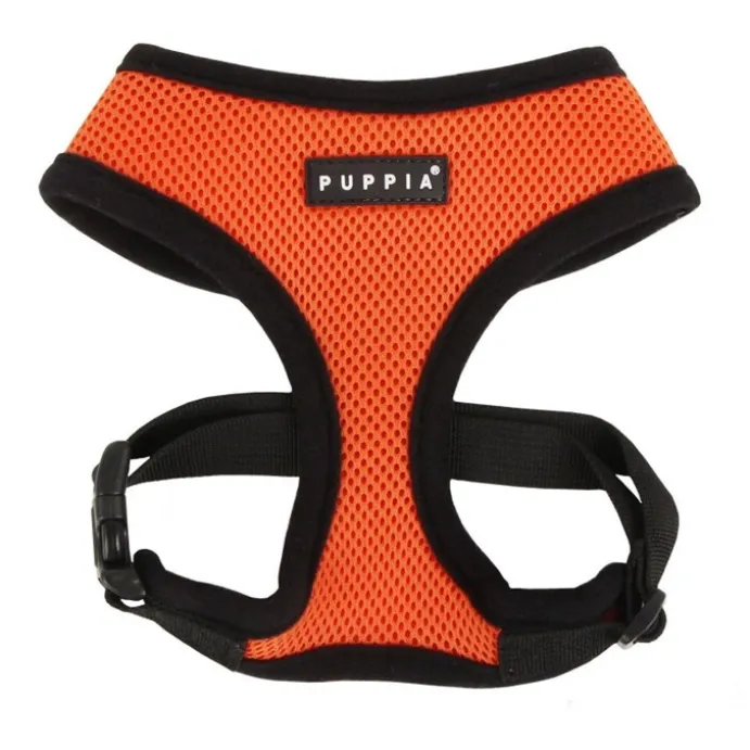 PUPPIA KATTSELE SOFT ORANGE