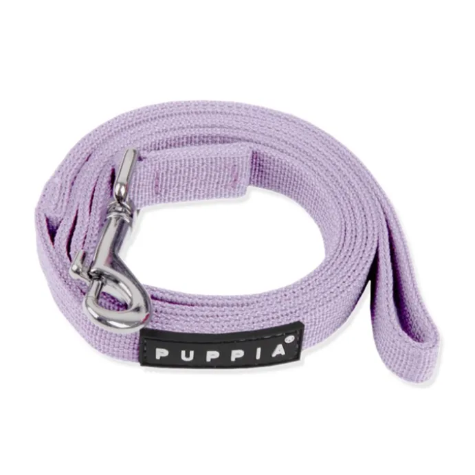 Puppia koppel ljuslila