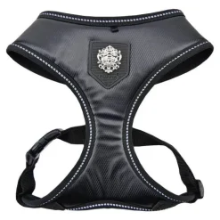 Puppia Legacy svart S
