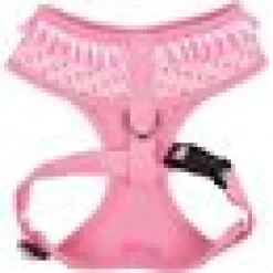 Puppia Mila rosa S