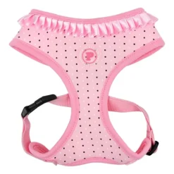 Puppia Mila rosa S