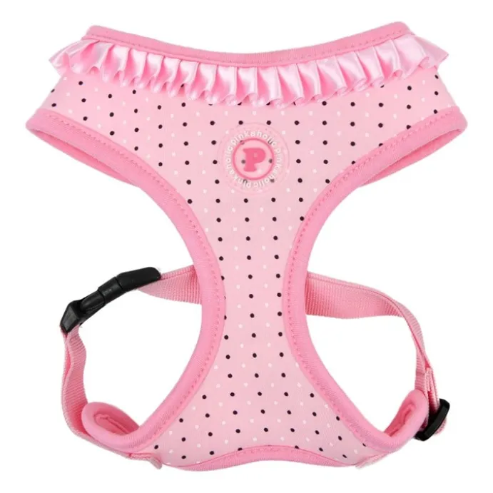 Puppia Mila rosa S