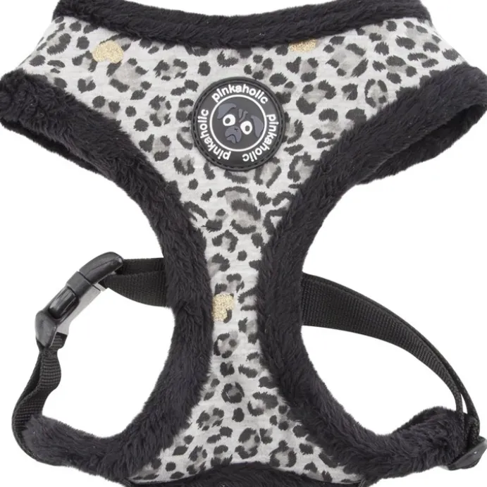 Puppia New York Leo Svart