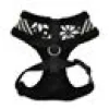 Puppia Prancer Svart M