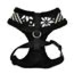 Puppia Prancer Svart M
