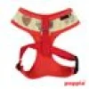 PUPPIA SELE PUPPIA - BRITANNIA HARNESS RÖD S