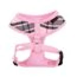 Puppia Sele Rosa Large