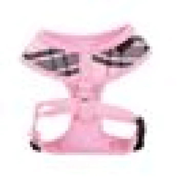 Puppia Sele Rosa Large