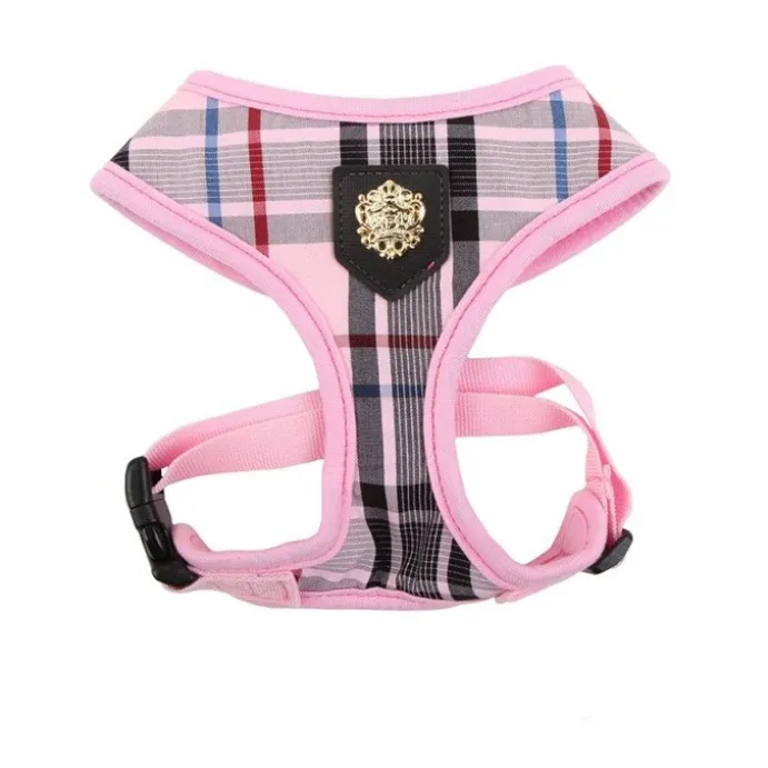 Puppia Sele Rosa Large