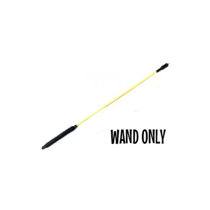 Purrs vippa 50 cm med skruvanslutning (endast stav)