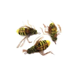 Purrs Wasp refill