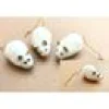 Purrs White Mo Mouse refill