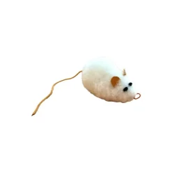 Purrs White Mo Mouse refill