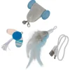 Racing Mouse electronic
