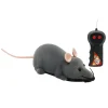 Radiostyrd råtta m fjärrkontroll